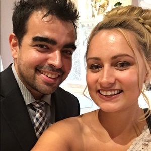 Meet your Posher, Allycia